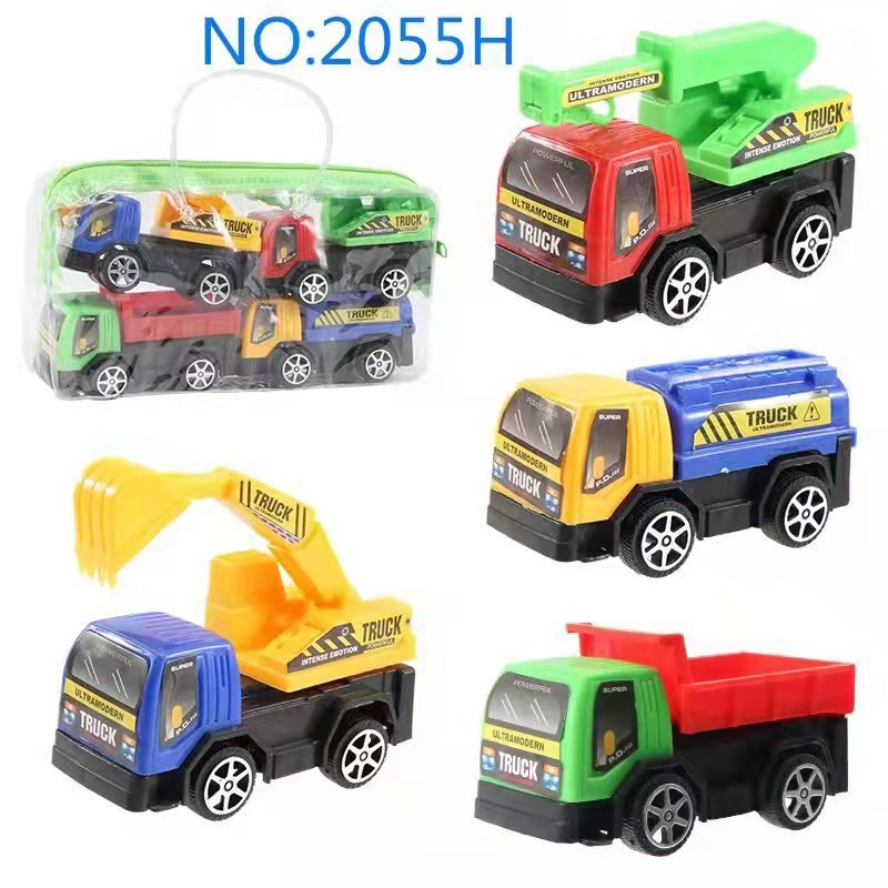 Coches de juguete al por mayor para niños juguetes de inercia interactiva coche todoterreno para niños baratos coche todoterreno