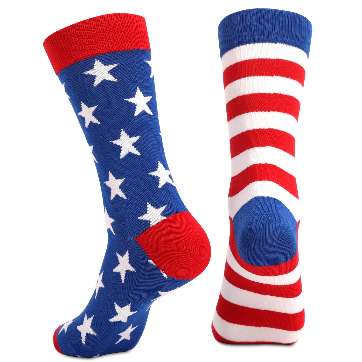 Хлопковые носки, Амазон, eBay, США, средней длины, впитывают пот и запах