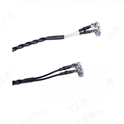 Other starting systems Engine Injector Wiring