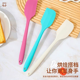 烹饪勺铲;食物夹;烘焙刮刀