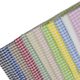 Factory in stock Polyester Plaid Soft Chaoyang Plaid Fabric Size Plaid Shirt Cloth