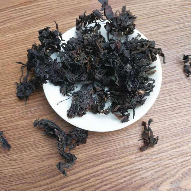 Dried Seaweed Hai Zao 500g Traditional Chinese Herb for Cooking and Decoction key features