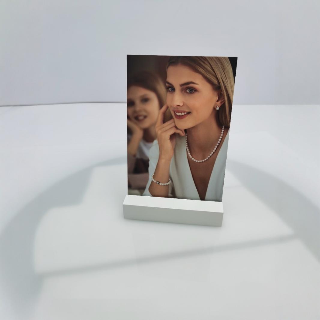 厂家供应木制广告牌底座