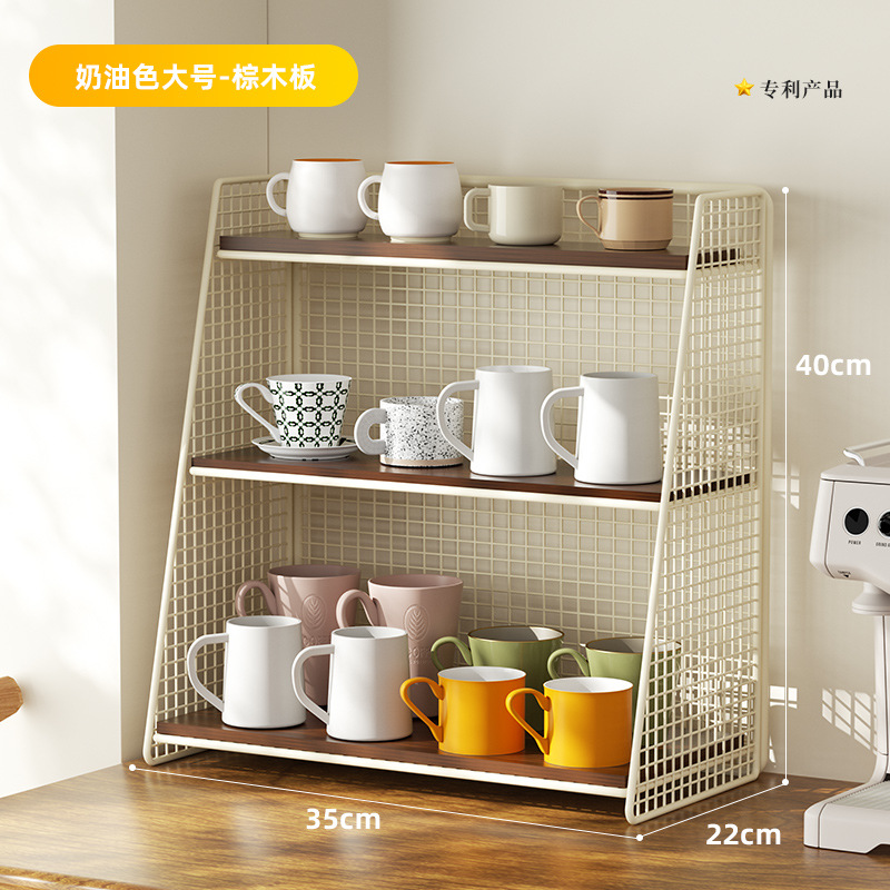 Caja de almacenamiento de cosméticos estante de almacenamiento de escritorio tocador doméstico máscara de cuidado de la piel de múltiples capas separadas cesta de almacenamiento de artículos diversos