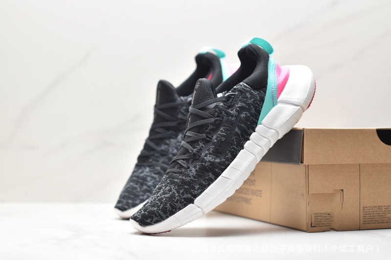 Pudian Chunyuan 裸足 FreeRun5.0 超軽量メッシュ通気性男性と女性のカジュアルスーパーソフトカップルスポーツランニングシューズ|undefined