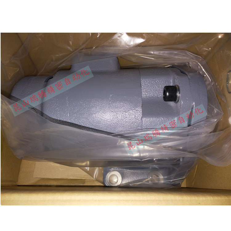 东京计器F11-SQP32-35-17-86AD29-18油泵TokyoKeiki Tokimec