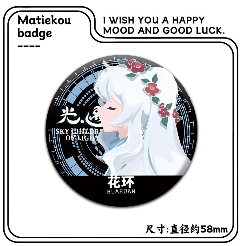 SKY Light Encounter 周辺バッジ ポケモン ブックワーム ディアデム ハイポニーテール 誕生日プレゼント ガラスブローイングブローチ 絶妙|undefined