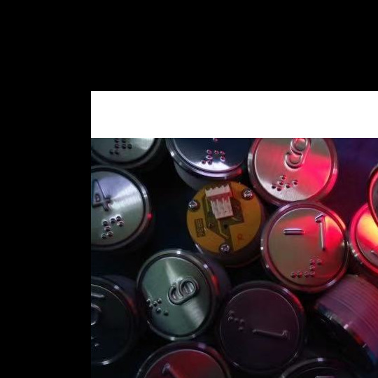 适用于奥的斯 OTIS 盲文 BR36 数字 箭头 电梯按钮 配件 圆形