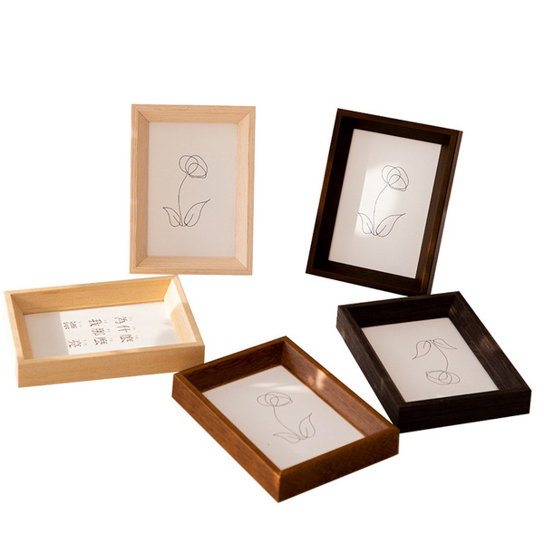 Photo frame