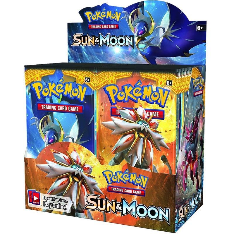 SunMoon