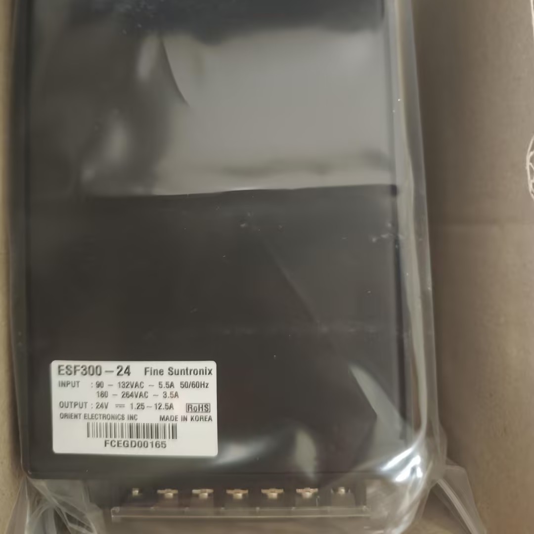 FINE SUNTRONIX ESF300-24