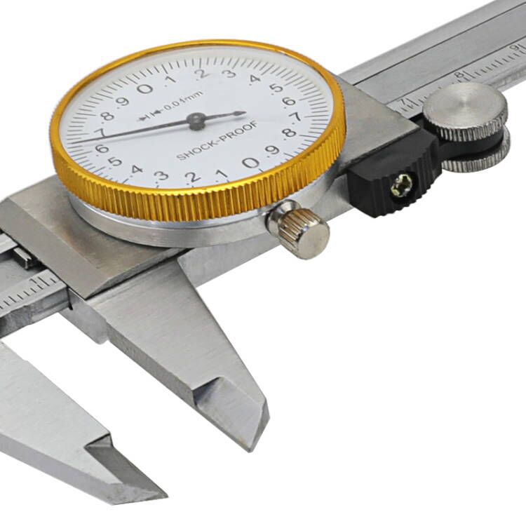 HUOTO Shockproof highly precise steel belt stainless steel
