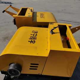 厂家生产供应畜牧场用路面 牛棚刻纹机 牛舍拉槽机图片