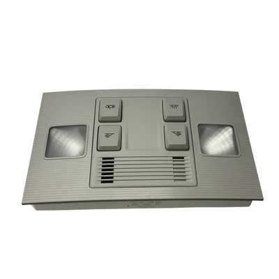 Reading Light, Roof Light