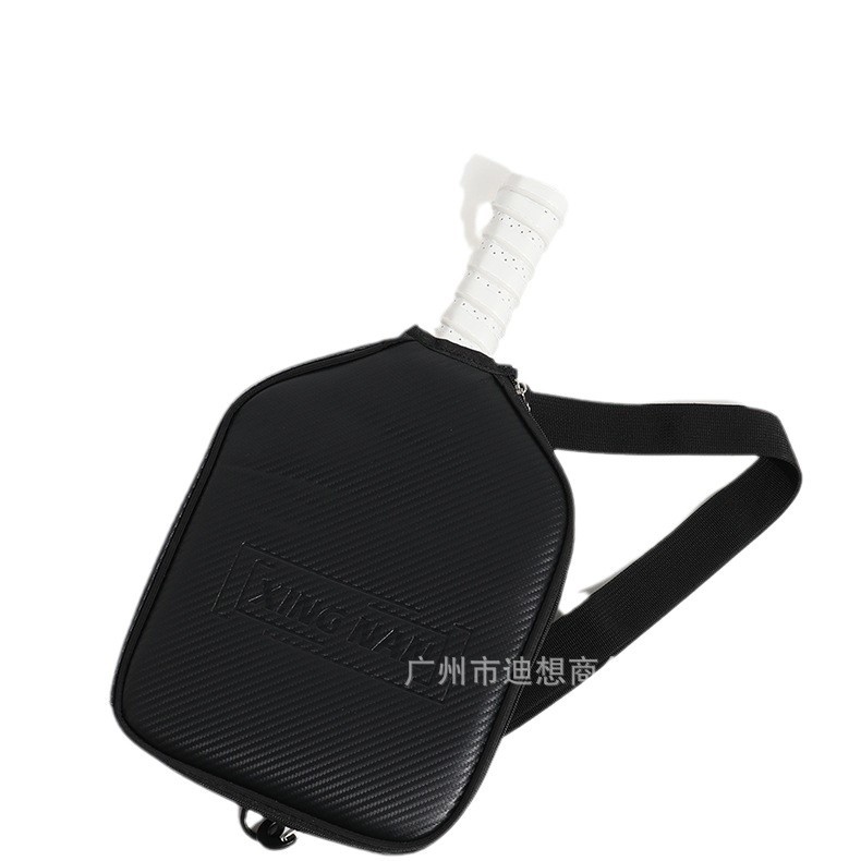 Inventario transfronterizo 2025 nuevo bolso de pelota profesional para mujeres al aire libre de gran capacidad bolso de raqueta profesional masculino hombro image 5