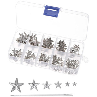 120pcs�����צ����b �����Ƥ��������DIY���������T��o��