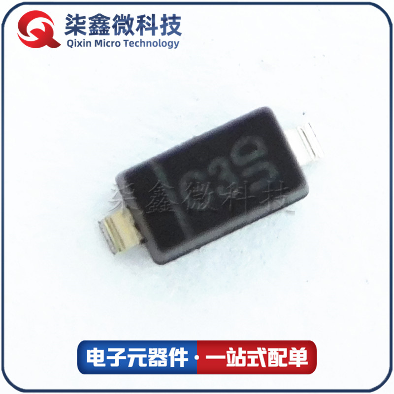 MMSZ4686 SOD-123 稳压二极管 全新 品质保证