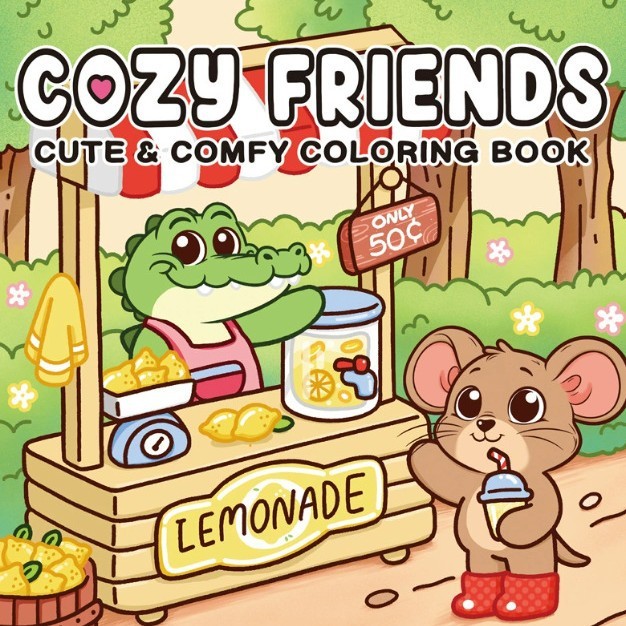 クロスボーダーAmazon独立ステーション大人と子供向けの塗り絵、落書き絵本|undefined