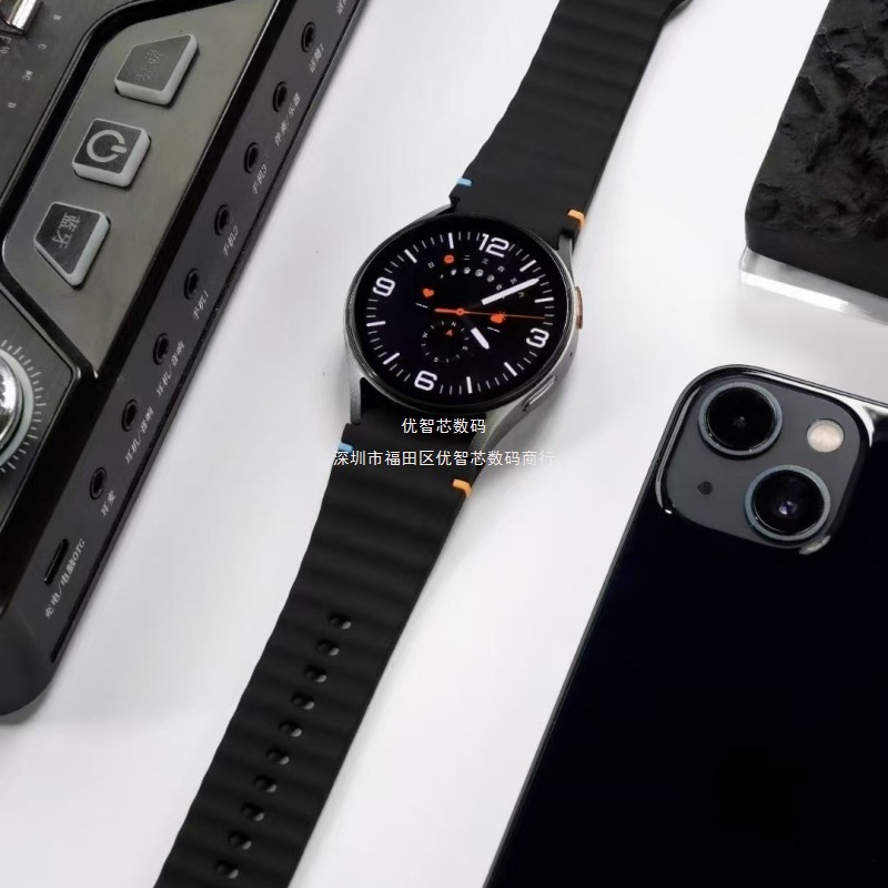 HD watch 7 miniスマート腕時計40mm bluetooth通話心拍数血圧血酸素睡眠モニタリング国境を越えた|undefined