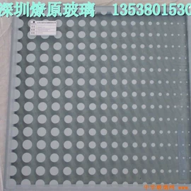 深加工玻璃;玻璃加工;其他材料印刷