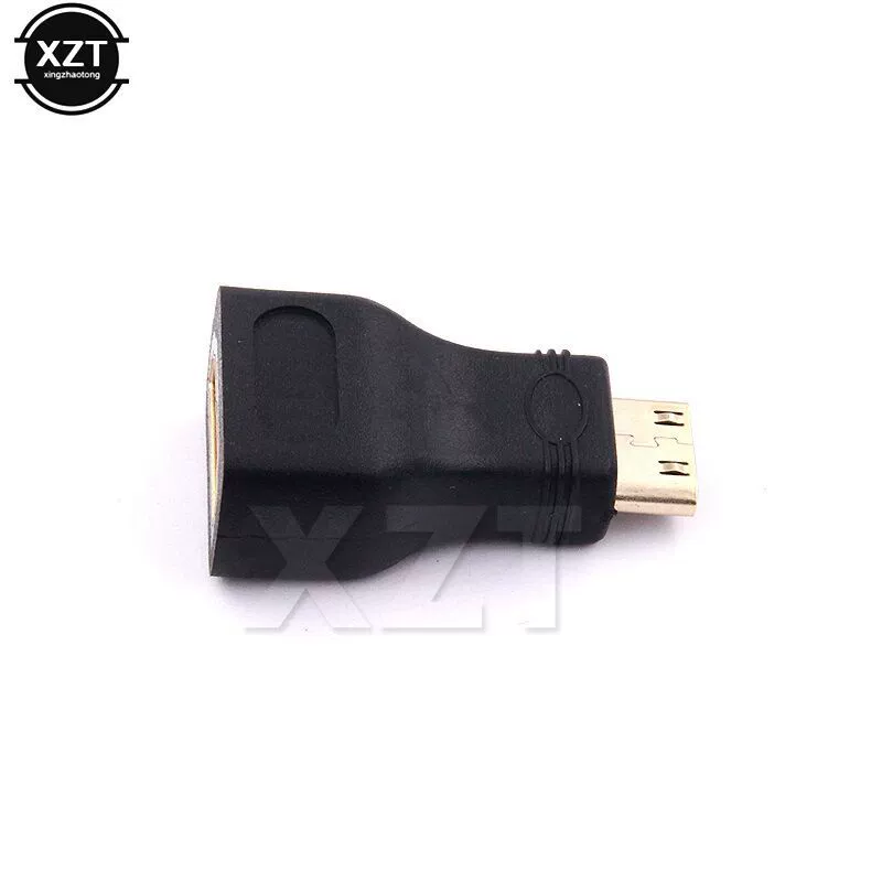Minihdmi Rotary HDMI Mother HD Rotal Connect Small Plasma Platform Tablet Connect Display
