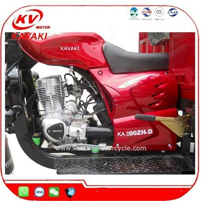 Three Wheel Motorcycle – Avtomobil və motosiklet məhsulları istehsal avadan
