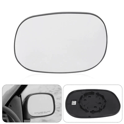Car mirror for 98-04 Dodge Ram