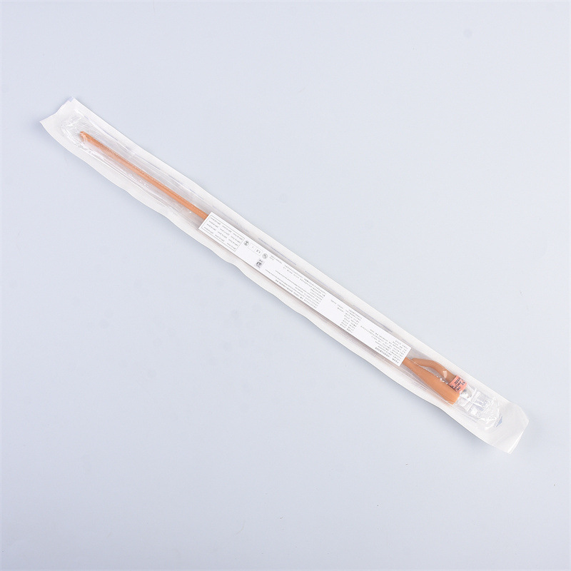医療用バーディア バードカテーテル 男性用および女性用 2腔および3腔ラテックスカテーテル 12 # -24 # 完全な仕様|undefined