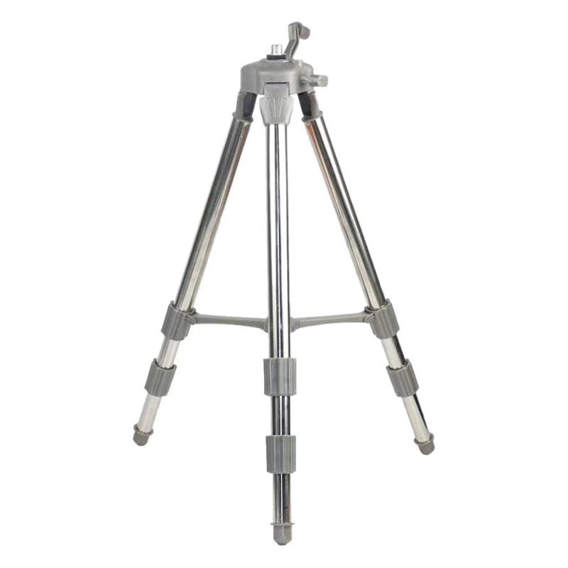 Кронштейн для лазерного уровня толщиной 1,2 м Мобильный L-образный кронштейн 1,5 м для рабочей среды Телескопический штатив
