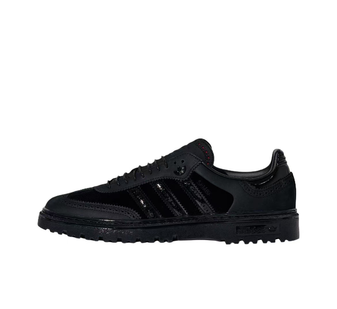 New black
