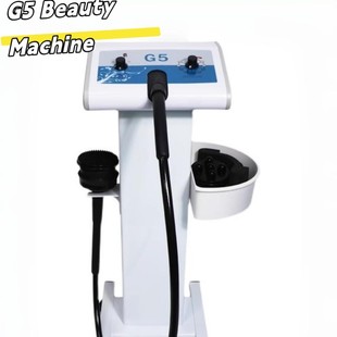 Vertical Shaft G5 in Stock, European Standard, American Standard, British Standard, Supports Emo Shaping and Unblocking Beauty Salon