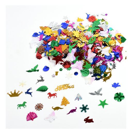 Paillettes 10g/sac