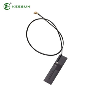 2.4g 5g 5.8g Dual-band Antenna Built-in FPC Soft Board Antenna wifi Bluetooth PCB Patch ipex Antenna