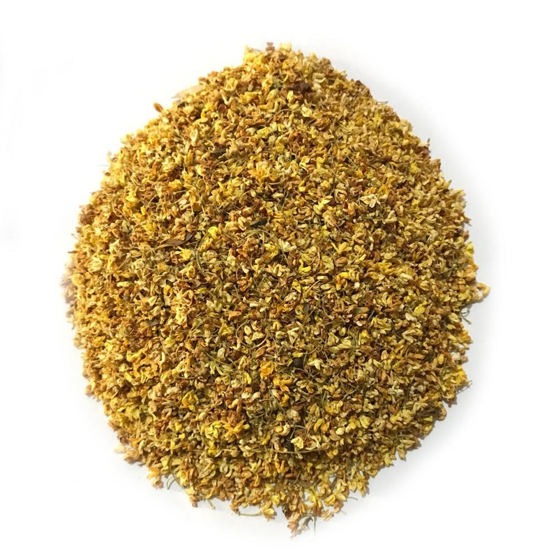 広西桂林桂花ばら積新品食用金桂花茶桂花花花茶焙煎用メーカー卸売り|undefined