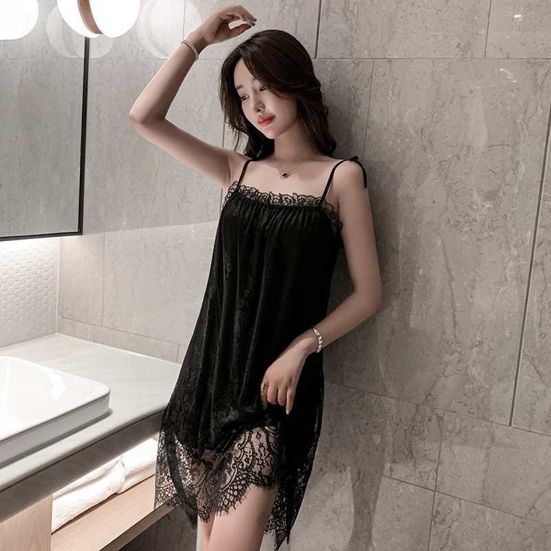 블랙