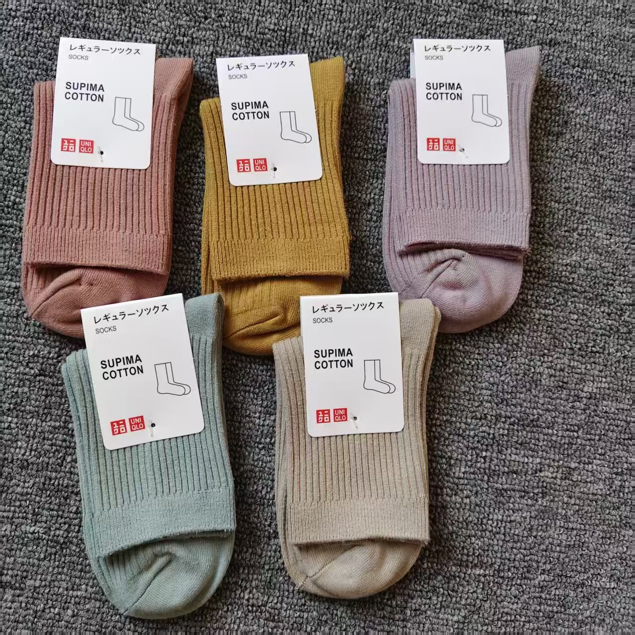 Middle tube female color 2 / One size fits all
