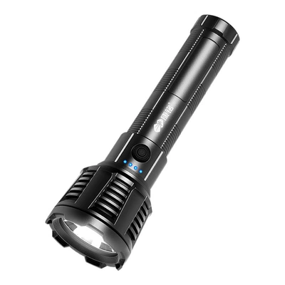 UV fənərlər – with Electronic Display for Batte