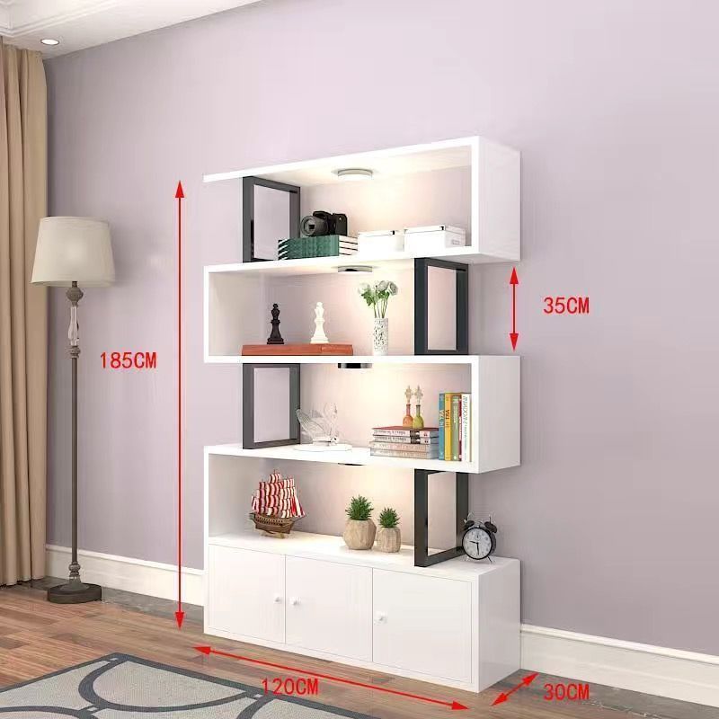 강화 길이 120, 깊이 30, 높이 185 [조명 포함 5겹]