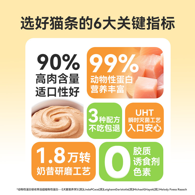 Barril de carne fresca, tiras de gato, bocadillos para gatos, pollo para gatos, atún, nutrición, cachorros, bocadillos para gatos, alimentos para mascotas