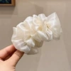 318 meters white cloud banana clip