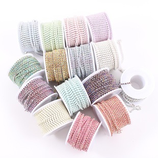 ��ɫצ朵���Ħ���ò�ϵ��3mm�ܼ��������������diy��羳