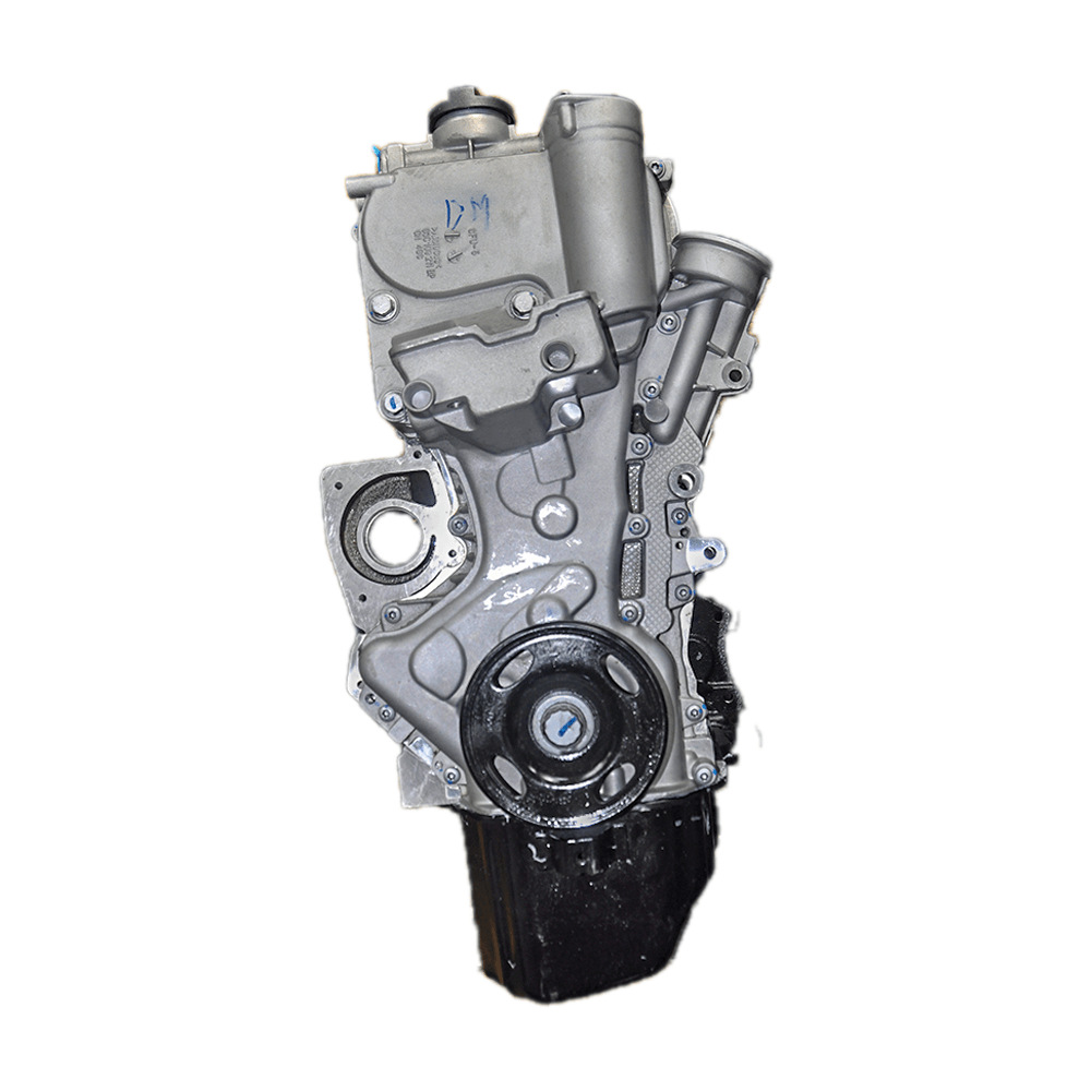 Engine Convex Machine Volkswagen Ea1111.6L Is Suitable for Bora, Lavida, Sagitar and Polo