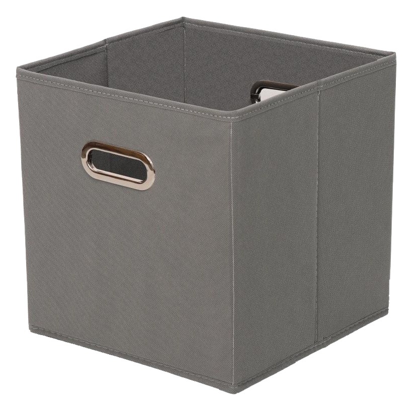 Amazon descubierto caja de almacenamiento de juguete cesta plegable caja de almacenamiento cajón armario caja de almacenamiento al por mayor