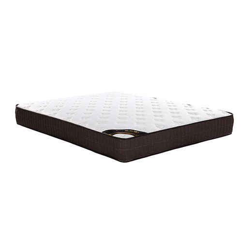 Latex Mattress Hotel Apartment Guesthouse Home Use 1.5m 1.8 Double Independent Spring Simmons Economy Type Wholesale