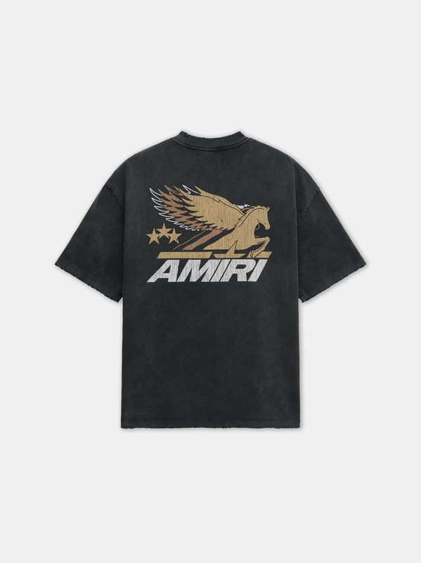 クロスボーダー AM1R1 新しい小さな天使鶴平和鳥数字文字ロゴカップル半袖 T シャツ在庫あり|undefined