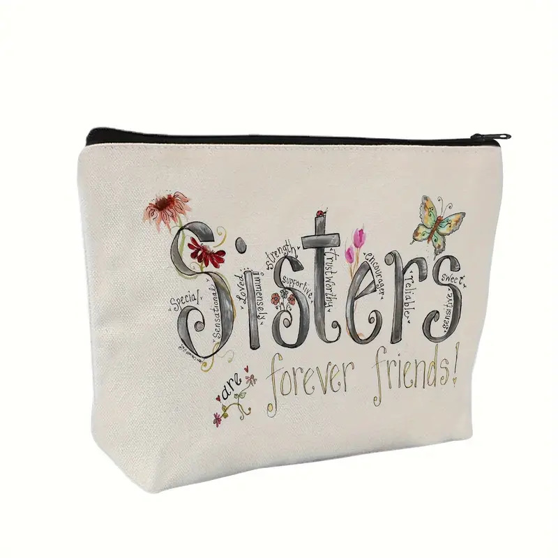 Día del maestro transfronterizo estudiantes maestros maquillaje de pintura al óleo día del maestro maestros maquillaje de pintura al óleo Amazon venta caliente bolsa