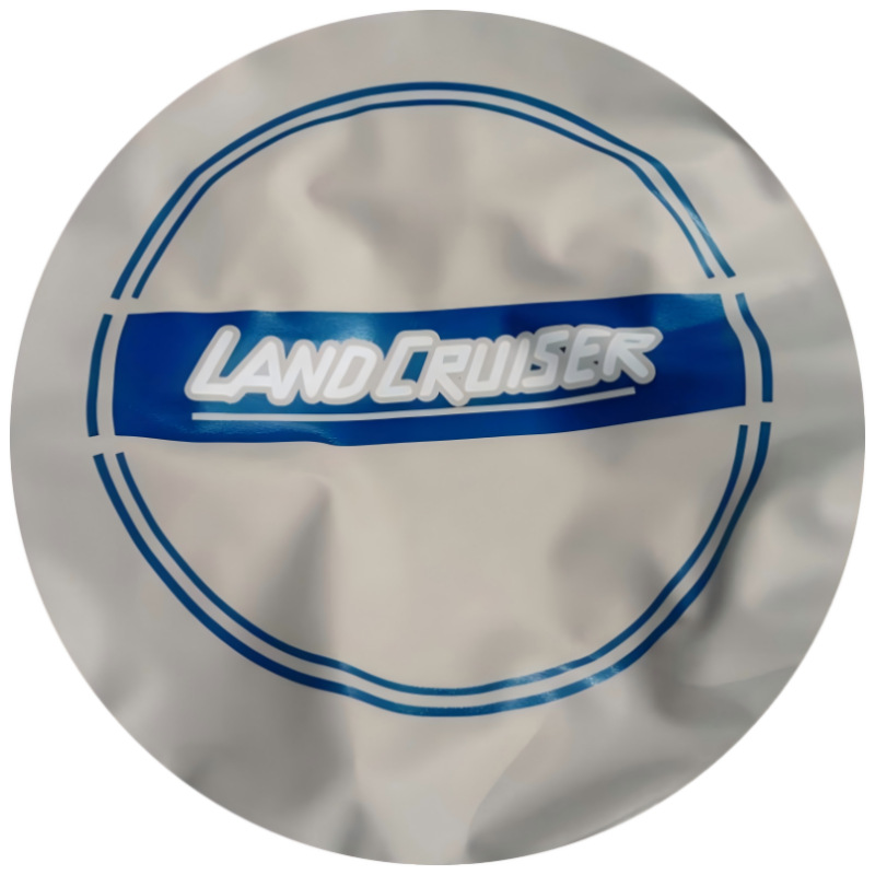 Direct Sales from the Source Manufacturer, Suitable for Various Car Spare Tire Covers, Tire Covers, Dust Covers, Imitation Dog Pee Cover Tire Covers