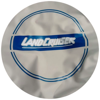 Pee Cover Tire Covers, Spare wheel cover - 14inch-ta-209-apricot