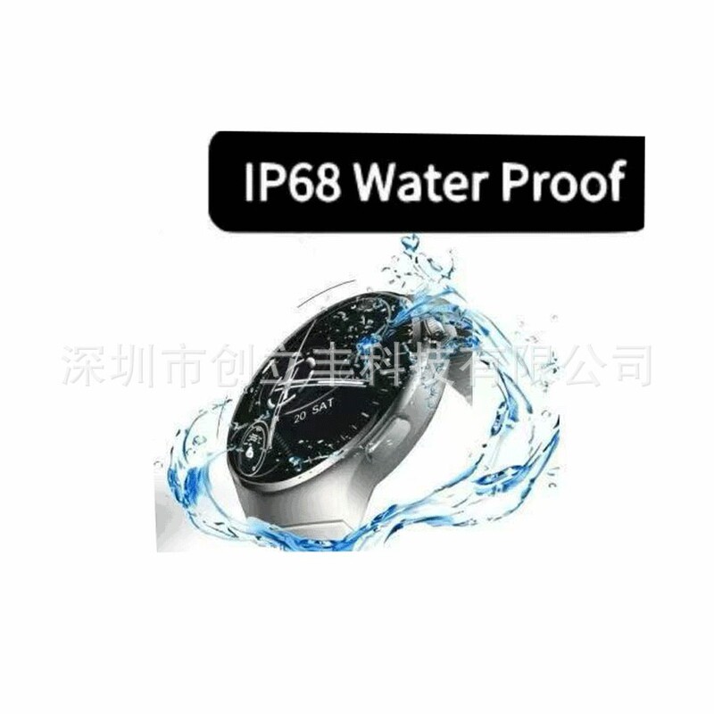 Cross-Border Popular Mk36 Smart Watch Ip68 Swimming Waterproof Bluetooth Call Multiple Sports Health Heart Rate Blood Pressure