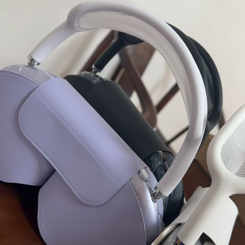 Suitable for Apple Max2 Generation Over-Ear Headphones, Wireless Bluetooth, Top-Of-The-Line, Exclusively for Foreign Trade, Ultra-Long Battery Life